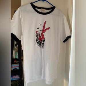 Mischief Made Tee 🔮